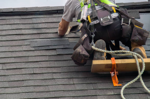 Reliable Gutter Installation contractor in Chrisman, IL by Brentwood Metal Roofing